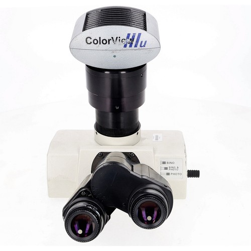Nikon colorview iiiu - colorview,