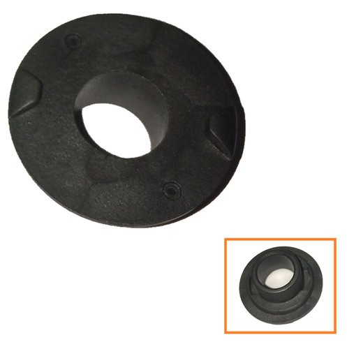 Collarino per vite - per, s/fine