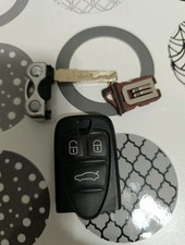 telecomando chiave a slot + chip alfa romeo 159 brera spider 3 tasti