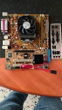 Scheda madre ASUS M2N MX SE