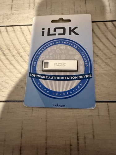 Nuovo ilok 9900 71209 - ilok, 9900-71209-00
