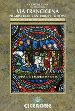 The Via Francigena Canterbury