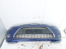 PARAURTI ANTERIORE AFTERMARKET FORD FIESTA VI (6° SERIE) 1.4 B/GPL 16V MAN 5M 97