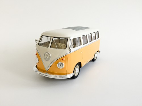 Volkswagen bus - volkswagen, t1