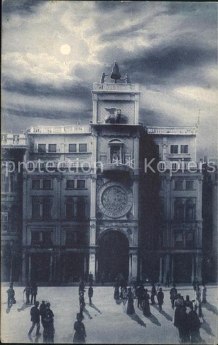 Venezia torre - venezia,