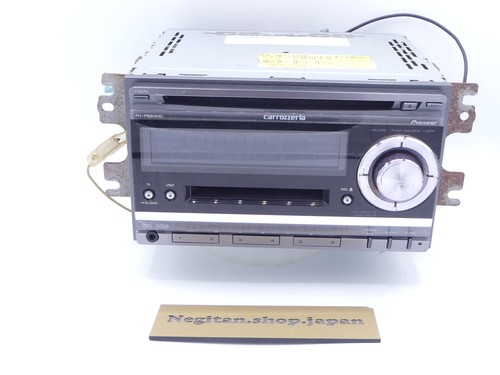 Pioneer carrozzeria p520md - carrozzeria, fh-p520md