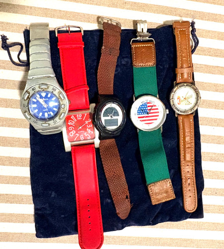 Lotto orologi polso - lotto, da