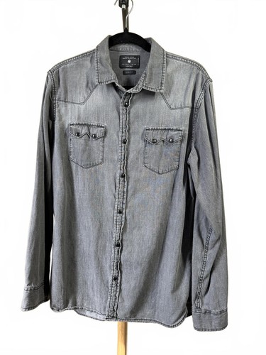 Zara man gray - zara,