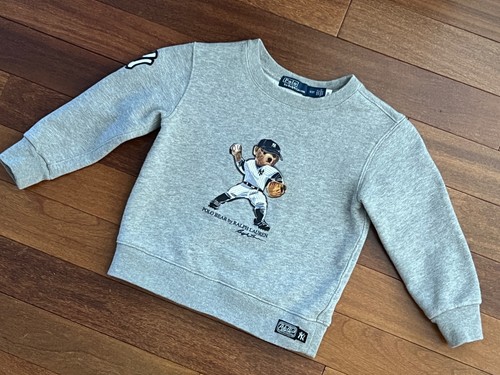 Polo ralph lauren yankees - ny,