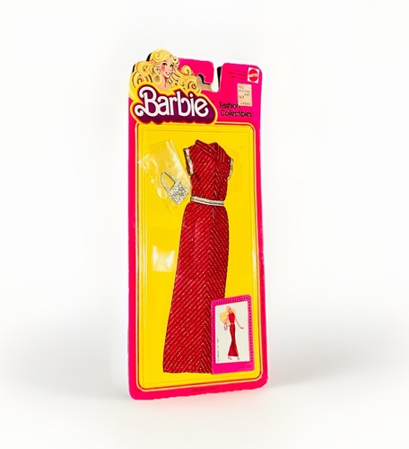 Vintage 1981 superstar barbie - vintage,