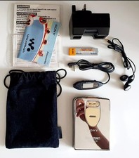 Nuovo SONY WALKMAN WM-EX1HG