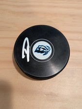 Sean Durzi Utah Mammut disco