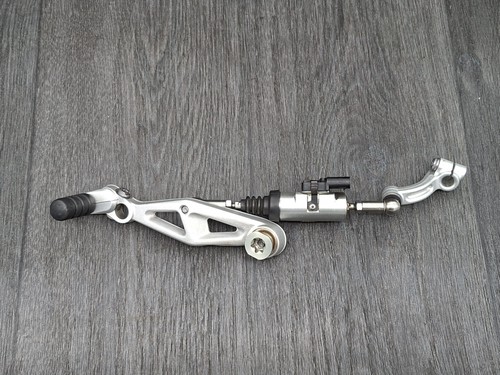 Leva cambio bmw 850 gs - leva,