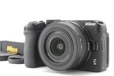 Nikon Z30 20,9 megapixel