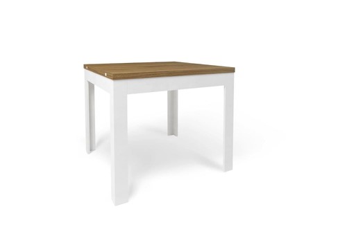 Sarmog tavolo pieghevole 90x90 - tavolo,