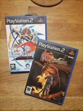 Drakengard 1 & 2 VF [Complet]