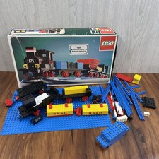 Raro e Vintage Lego Set 171