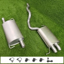 Scarico Completo per VW T5