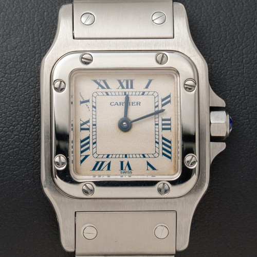 Orologio santos cartier - orologio, de