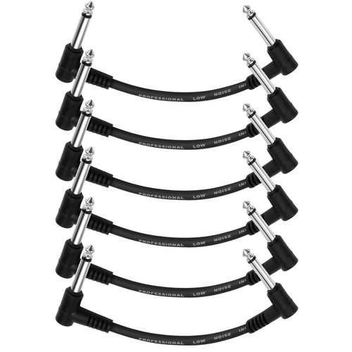 Cavi patch per effetti - patch,