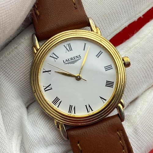 Orologio vintage laurens - orologio,