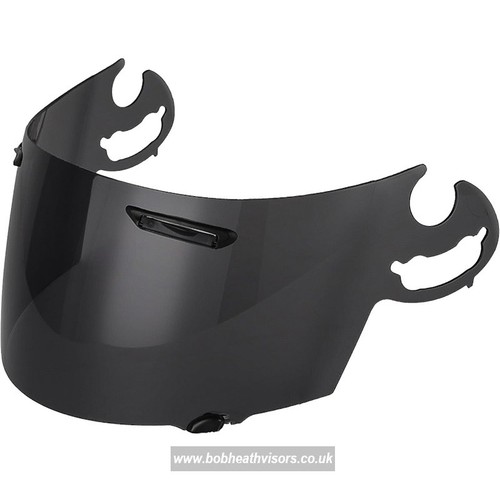 Arai sai type visiere - arai, 3d