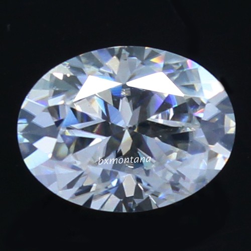 Diamante certificato bianco