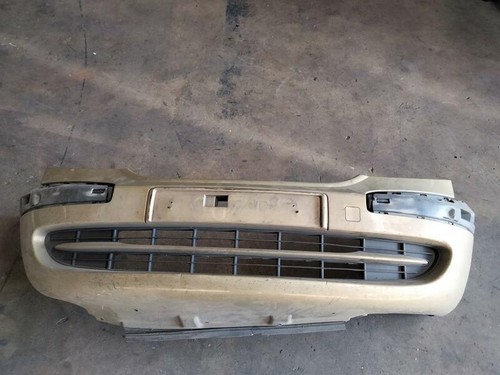 Paraurti anteriore citroen - paraurti, c8