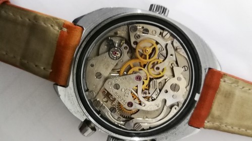 Orologio russo crono - orologio,
