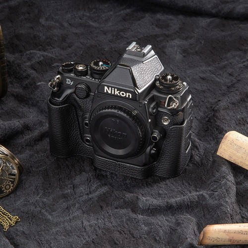 Custodia mezza fotocamera - , in