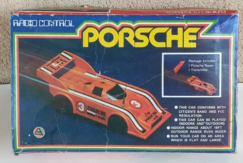 Porsche racer model 888 - racer,