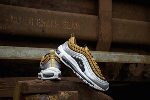 Nike air max metallic uk - max,