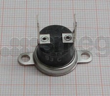 Termostato sicurezza boiler - termostato,