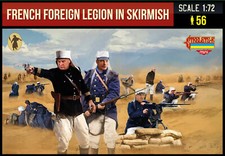 STRELETS Miniatures 1/72 –