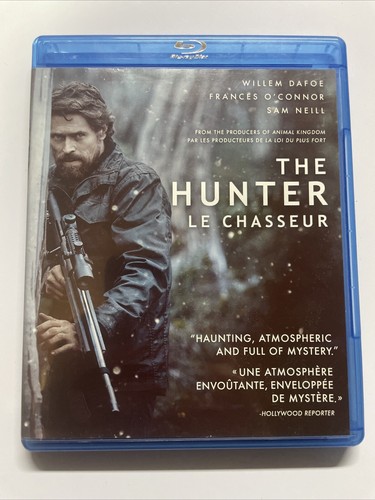 The hunter william - the,