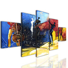 Quadri etnici stampe moderne