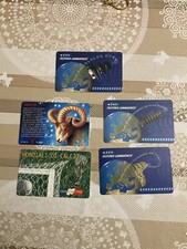 SCHEDE TELEFONICHE SAN MARINO