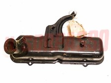 Fiat 600 D ENGINE AIMING COVER