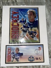 Jeremy Shockey 2003 pro bowl 