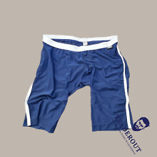 N2N Bodywear Uomo Blu Navy