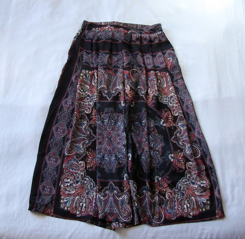 Women dixie italy paisley - dixie,