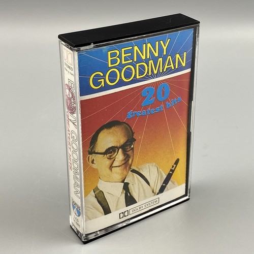 Benny goodman greatest - benny,