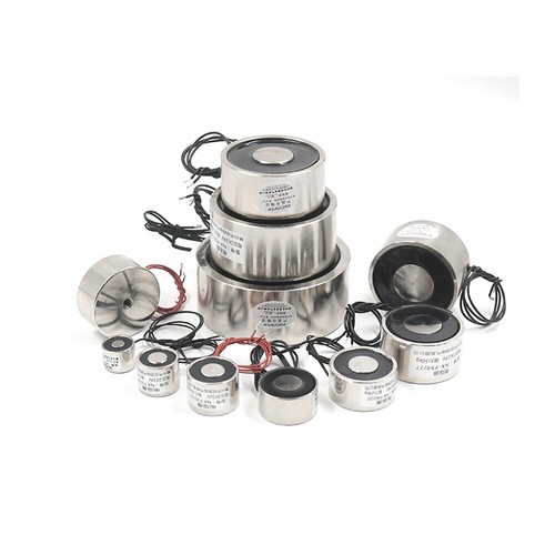 Elettromagnete