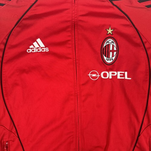 Giacca allenamento adidas - da,