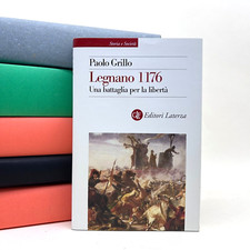 Legnano 1176 - Paolo Grillo  -