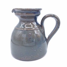 Pichet en grès du Berry