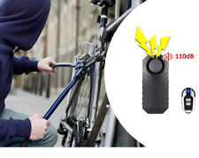 Antifurto allarme per bicicletta monopattino elettrico bici sensore vibrazione