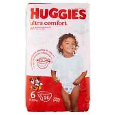 Huggies Ultra Comfort taglia