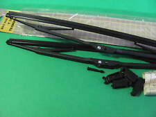 SPAZZOLE TERGICRISTALLO FORD CAPRI -CORTINA-TAUNUS 12M/15M/20M/26M -TAUNUS (80-)