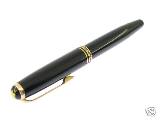 Penna stilografica montblanc - stilografica,